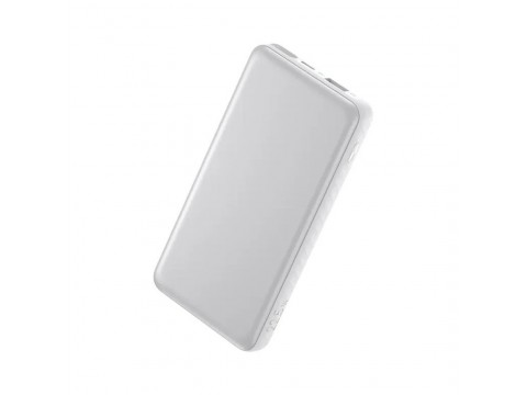 ANKER ZOLO PB 10K 22.5W USB-C WHT