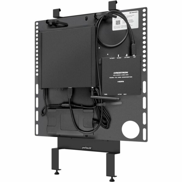 STS680 CRESTON FLEX 260/200 MOUNTING