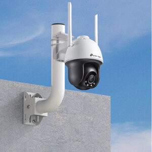 POLE/WALL MOUNT OUTDOOR ACCES POINT