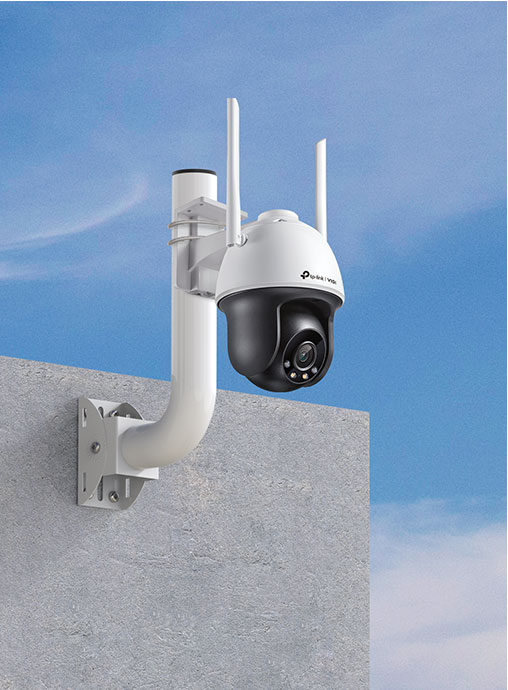 POLE/WALL MOUNT OUTDOOR ACCES POINT