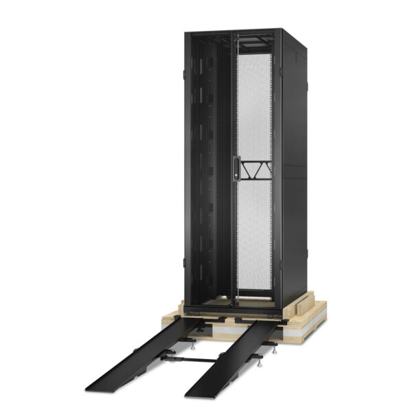 NETSHELTER SX 42U RACK CABINET