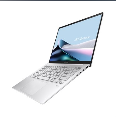 ASUS Zenbook 14 UX3405CA-QD1756X Intel Core Ultra 7 255H Laptop 35-6 cm 14 WUXGA 16 GB LPDDR5x-SDRAM 1 TB SSD Wi-Fi 7 802.11be Windows 11 Pro Silver 3 ZENBK 14 U7/16GB/1TB NON TCH W11P