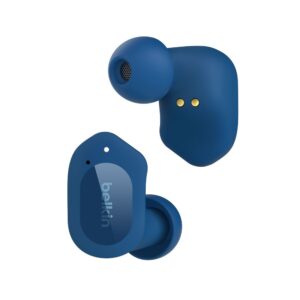 SOUNDFORM PLAY TWS EARBUDS BLUE