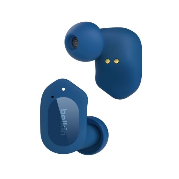 SOUNDFORM PLAY TWS EARBUDS BLUE