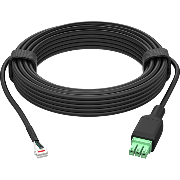 HP POLY A2 BLK CBL TBL MIC IN 6M 20F