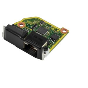 HP Z2 2.5GbE LAN Flex Port | HP Store Sverige FLEX PORT HP Z2 2.5GBE LAN
