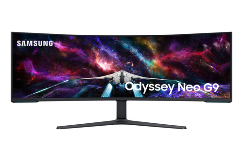 Samsung 57 G95NC Odyssey Neo G9 240Hz Dual UHD Monitor Samsung 57 G95NC Odyssey Neo G9 240Hz Dual UHD Monitor