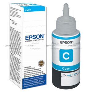 101 ECOTANK CYAN INK BOTTLE 101 ECOTANK CYAN INK BOTTLE