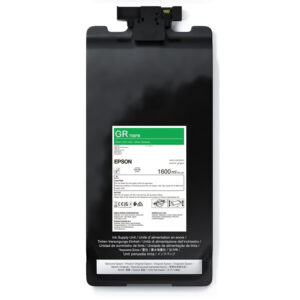 T58E PHOTO BLACK INK CART - 800ML