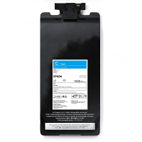 T58E LIGHT CYAN INK CART - 800ML