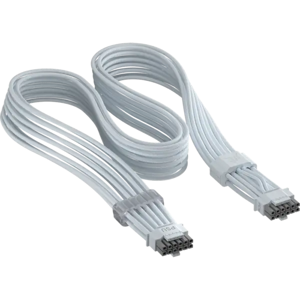 CORSAIR THERMALPROTECT PCIE5 WHT