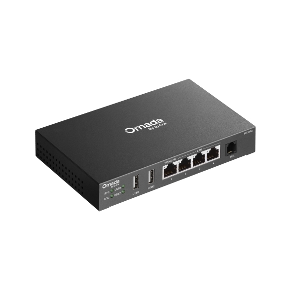 OMADA DR3150 DESKTOP DSL GATEWAY
