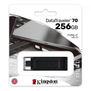 256GB 70 USB 3.2 TYPEC PEN CAP 256GB 70 USB 3.2 TYPEC PEN CAP