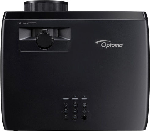 UHZ58LV PROJECTOR