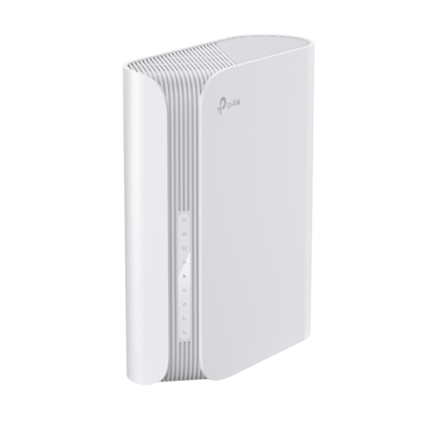 TP-LINK AGINET EB431V BE7200 ROUTER
