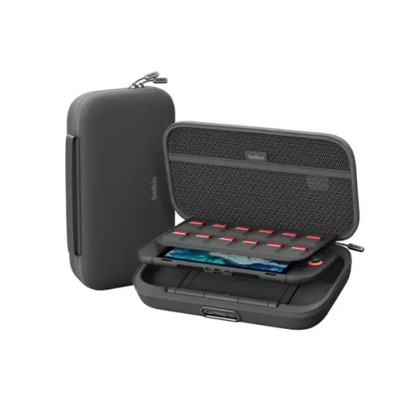 SWITCH 2 CHARGING CASE PRO 10K POWER