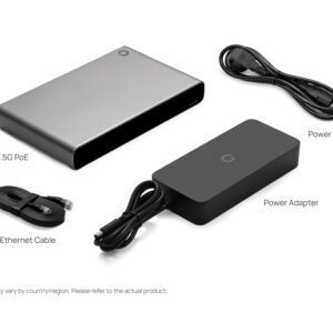 TP-LINK OMADA FUSION 2.5G POE GATEWA