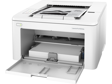 HP LASERJET PRO M203DW