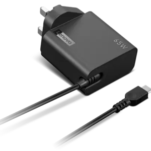 LENOVO 65W USB-C WALL ADAPTER