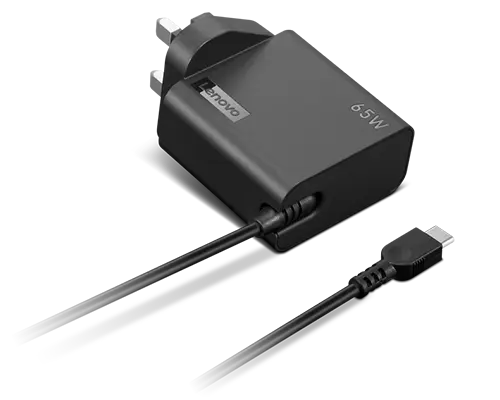 LENOVO 65W USB-C WALL ADAPTER