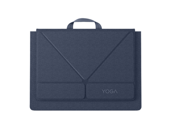 LEN YOGA 14 TOTE SLEEVE TIDAL BLUE