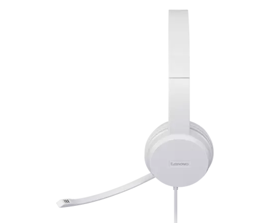 LENOVO 110 STEREO USB HEADSET