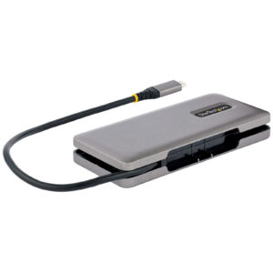 4-PORT USB-C HUBM 4X USB-C PORTS 4-PORT USB-C HUBM 4X USB-C PORTS