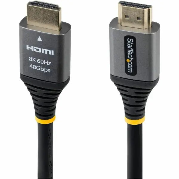 1FT CERTIFIED ULTRA HIGH SPE