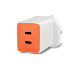 HJ FLEX 45W GAN ORANGE