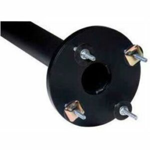 UNIVERSAL DESKTOP SWIVEL MOUNT