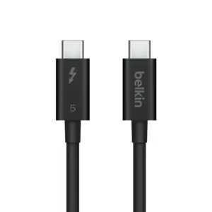THUNDERBOLT 5 PASSIVE 80GBPS 240W 1M THUNDERBOLT 5 PASSIVE 80GBPS 240W 1M