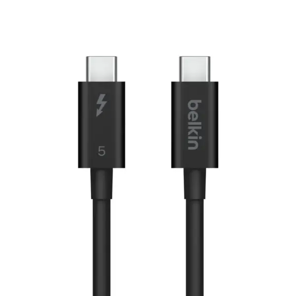 THUNDERBOLT 5 PASSIVE 80GBPS 240W 1M