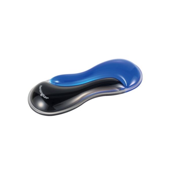 SLIM DUO GEL MOUSE WRIST REST - BLUE