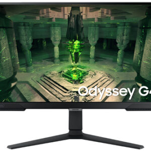 Samsung LS27BG400EU computer monitor 68.6 cm (27 ) 1920 x 1080 pixels Full HD LCD Black Samsung LS27BG400EU computer monitor 68.6 cm (27 ) 1920 x 1080 pixels Full HD LCD Black