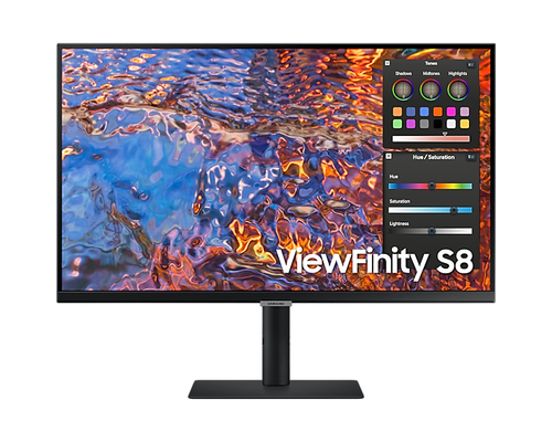 Samsung S32B800PXP computer monitor 81.3 cm (32 ) 3840 x 2160 pixels 4K Ultra HD Black Samsung S32B800PXP computer monitor 81.3 cm (32 ) 3840 x 2160 pixels 4K Ultra HD Black