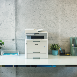 OPTIONAL 250 SHEET LOWER PAPER TRAY
