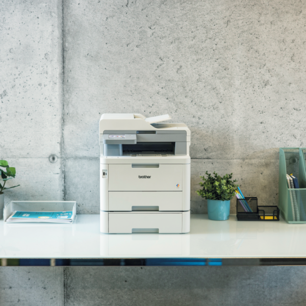 OPTIONAL 250 SHEET LOWER PAPER TRAY