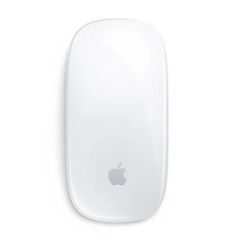 MAGIC MOUSE 2 SILVER