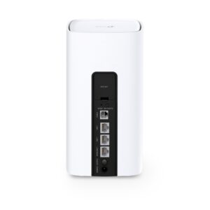 TP-LINK AGINET NX520V 5G ROUTER