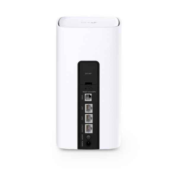 TP-LINK AGINET NX520V 5G ROUTER