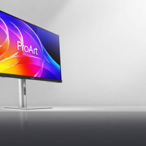 ProArt Display OLED PA279CDV|Monitors|ASUS Canada ASUS PROART DISPLAY OLED PA279CDV PR