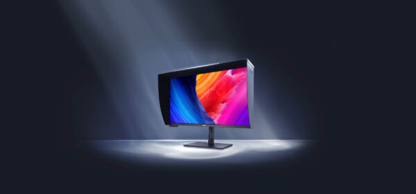 ASUS PROART DISPLAY 8K PA32KCX