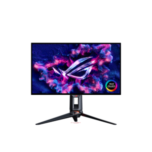 ROG Swift OLED PG27UCWM RGB St… ASUS ROG SWIFT OLED PG27UCWM GAMING