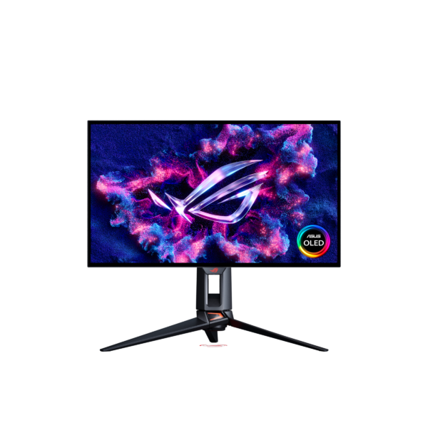 ASUS ROG SWIFT OLED PG27UCWM GAMING