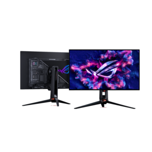 ROG Swift OLED PG32UCWM RGB … ASUS ROG SWIFT OLED PG32UCWM GAMING