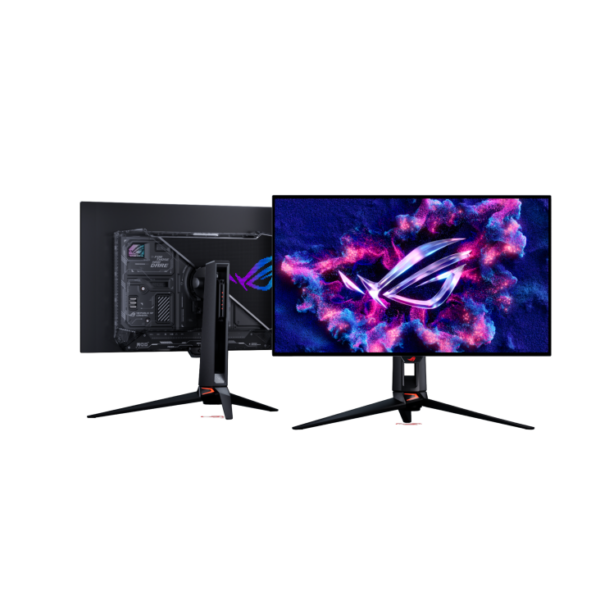 ASUS ROG SWIFT OLED PG32UCWM GAMING