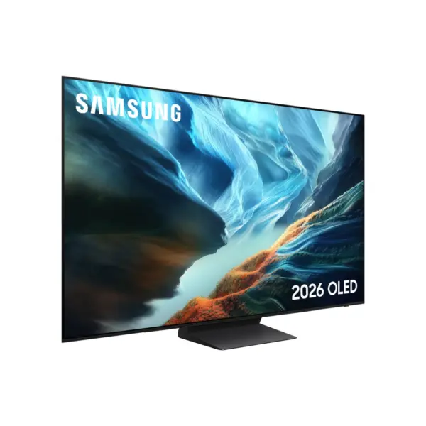 OLED 83S90H GLARE FREE AI SMART TV