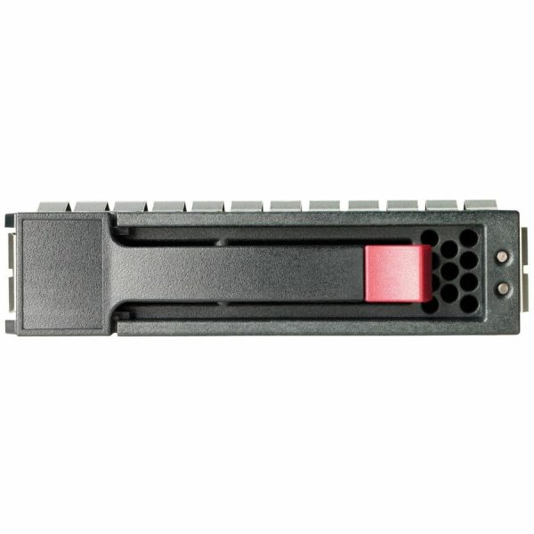 HPE MSA 72TB 7.2K LFF M2 FE 6PK HDD