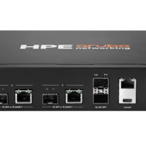 HPE ANW 9106 (US) HYBRID GATEWAY HPE ANW 9106 (US) HYBRID GATEWAY