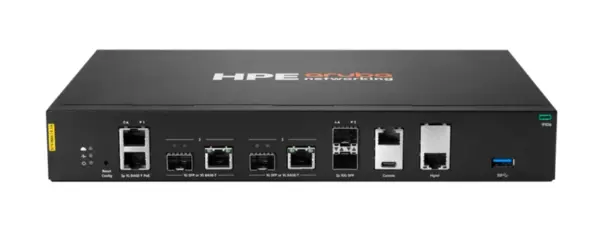 HPE ANW 9106 (US) HYBRID GATEWAY